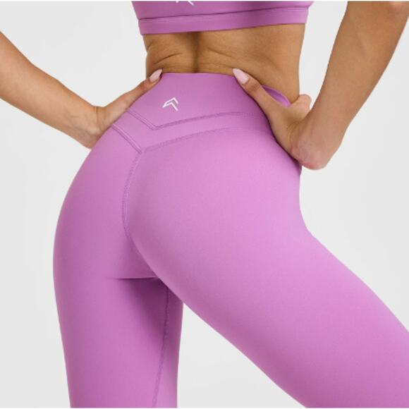 Oner Active Pink Leggings - Picture 7 of 8